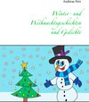 Buchcover Winter- und Weihnachtsgeschichten und Gedichte