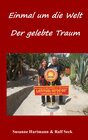 Buchcover Einmal um die Welt - Der gelebte Traum