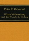 Buchcover Wisse Vollendung