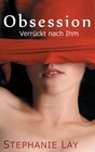 Buchcover Obsession