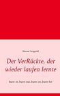 Buchcover Der VerRückte, der wieder laufen lernte