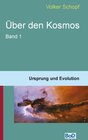 Buchcover Über den Kosmos