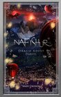 Buchcover Nafishur - Draco Adest Dariel