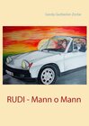 Buchcover Rudi - Mann o Mann