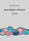 Buchcover Zwei Hände voll Sand