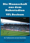 Buchcover Die Mannschaft aus dem Ruhrstadion – VFL Bochum
