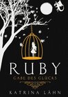 Buchcover Ruby