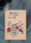 Buchcover Mädchen auf der Couch