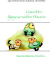 Buchcover ConnectDoor - Zugang zur nächsten Dimension
