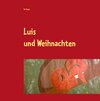 Buchcover Luis und Weihnachten