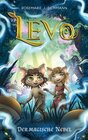 Buchcover Levo - Der magische Nebel