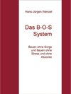 Buchcover Das B-O-S System