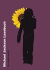 Buchcover Michael Jackson Lesebuch