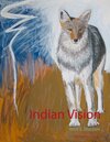 Buchcover Indian Vision
