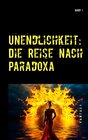 Buchcover Unendlichkeit