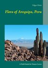 Buchcover Flora of Arequipa, Peru