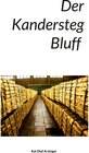 Buchcover Der Kandersteg Bluff