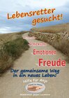 Buchcover Lebensretter gesucht!