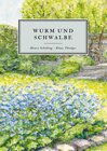 Buchcover Wurm und Schwalbe