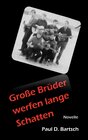Buchcover Große Brüder werfen lange Schatten