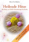 Buchcover Heilende Hitze - Ein Essay zur PAMP-Fiebertherapie bei Krebs