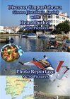 Buchcover Discover Empuriabrava with Heinz Duthel