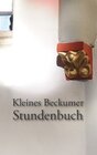 Buchcover Kleines Beckumer Stundenbuch