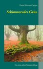 Buchcover Schimmerndes Grün