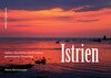 Buchcover Istrien