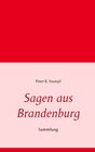 Buchcover Sagen aus Brandenburg