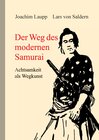 Buchcover Der Weg des modernen Samurai