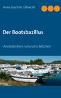 Buchcover Der Bootsbazillus