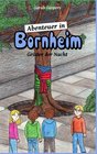 Buchcover Abenteuer in Bornheim