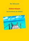 Buchcover Südsee Rezepte
