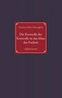 Buchcover Die Kontrolle der Kontrolle ist das Mass der Freiheit