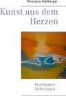 Buchcover Kunst aus dem Herzen