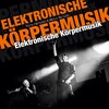 Buchcover Elektronische Körpermusik