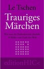 Buchcover Trauriges Märchen