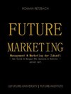 Buchcover Future-Marketing   Zukunftsmarketing