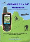 Buchcover GPSMAP 62 und 64 Handbuch
