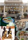 Buchcover Discover Udon Thani - Nord Ost Thailand