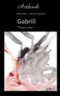 Buchcover Gabrill - Körperwelten