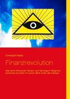 Buchcover Finanzrevolution
