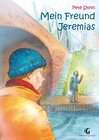 Buchcover Mein Freund Jeremias