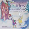 Buchcover Kitty die Schneeflocke und ihre Reise auf die Erde