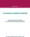 Buchcover Praxisleitfaden BALANCED SCORECARD