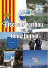 Buchcover Discover Portbou  +250 Pictures