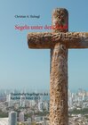 Buchcover Segeln unter dem Wind