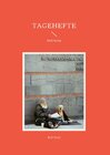 Buchcover TAGEHEFTE
