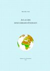 Buchcover Atlas der erneuerbaren Energien